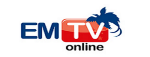EMTV Logo